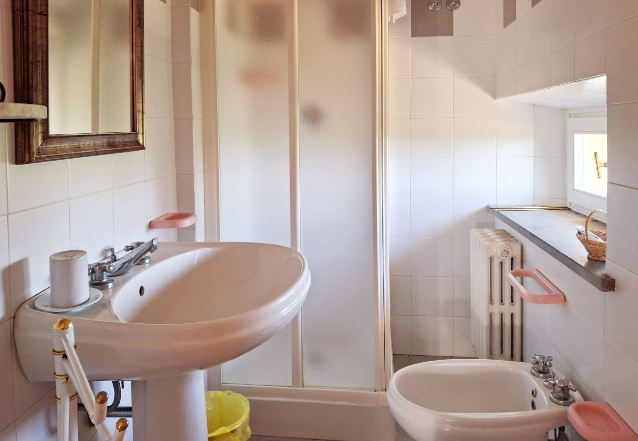 Villa in Radicofani - Villa La Magione