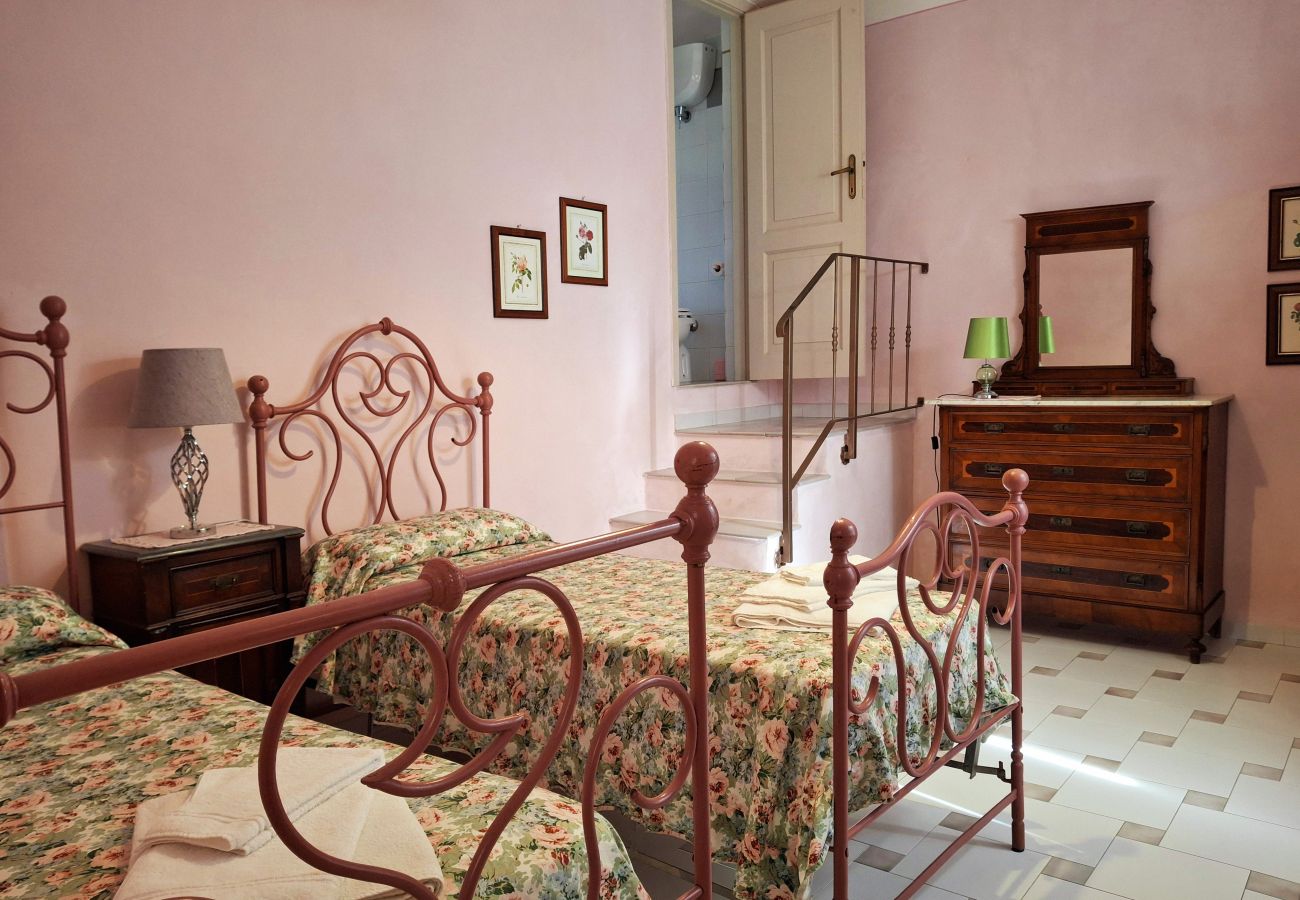 Villa in Radicofani - Villa La Magione