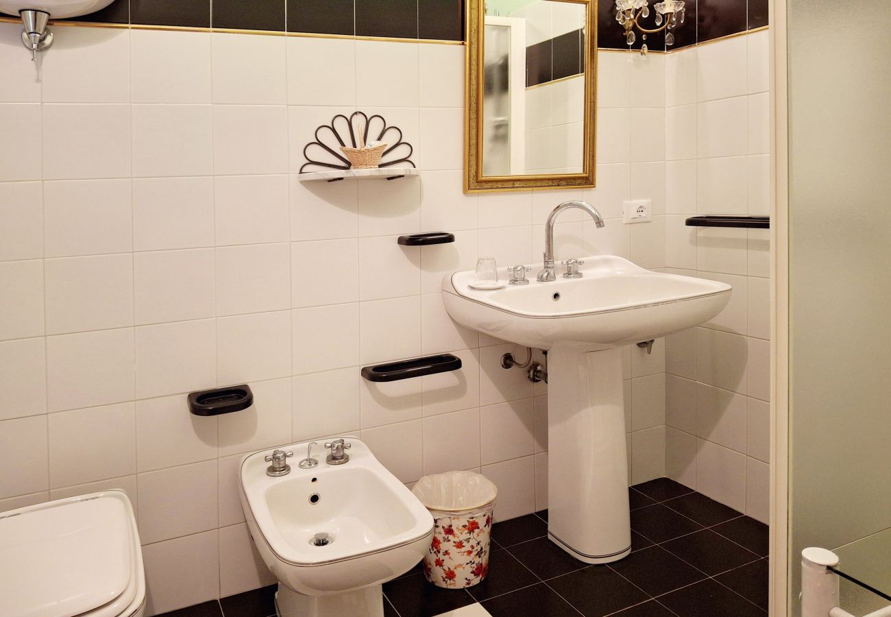 Villa in Radicofani - Villa La Magione