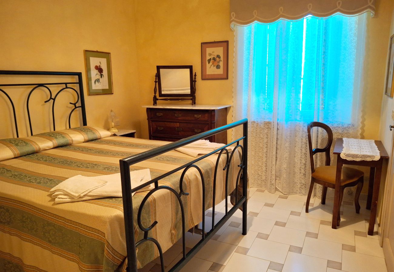 Villa in Radicofani - Villa La Magione