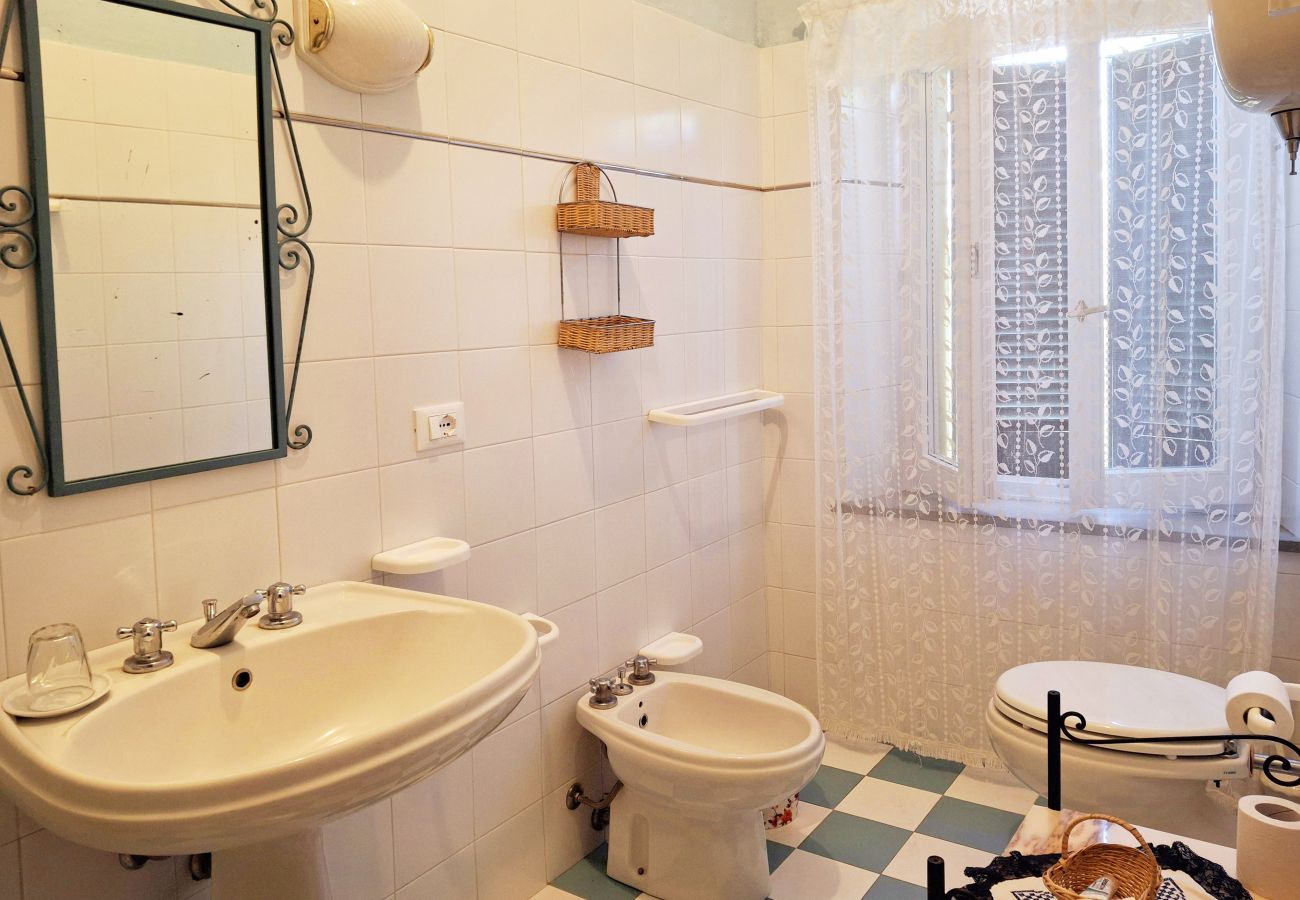 Villa in Radicofani - Villa La Magione