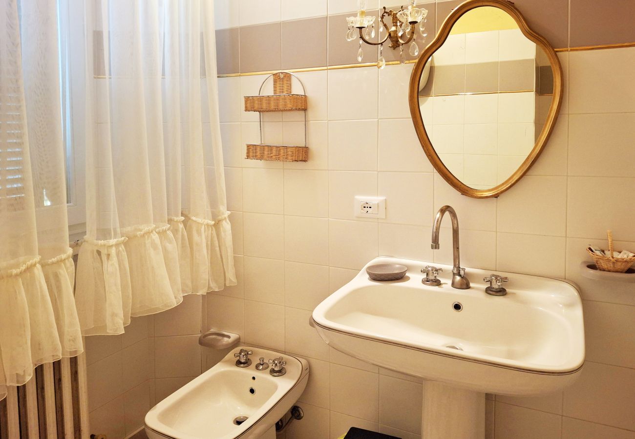 Villa in Radicofani - Villa La Magione