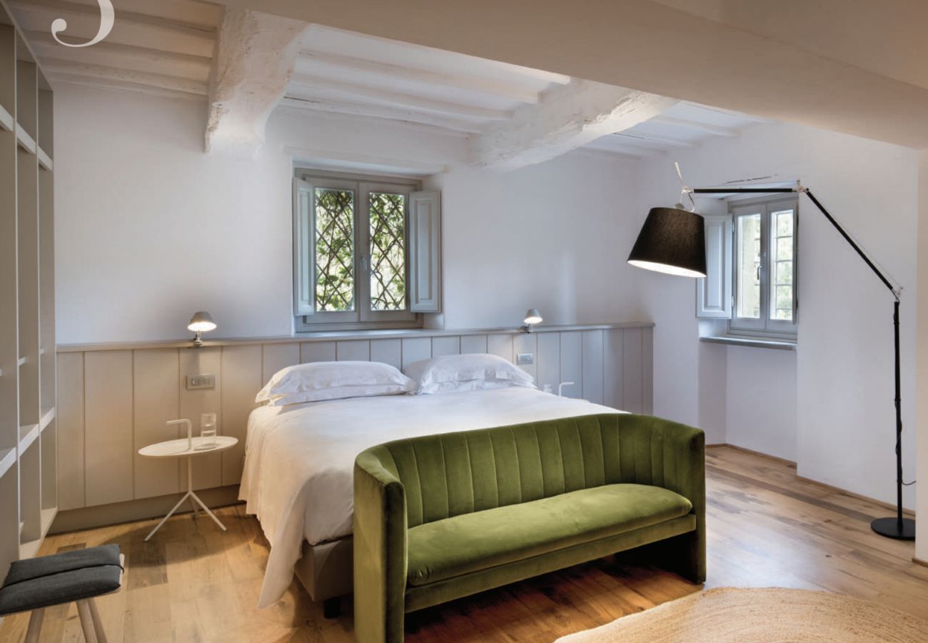 Villa in Greve in Chianti - Villa Casata