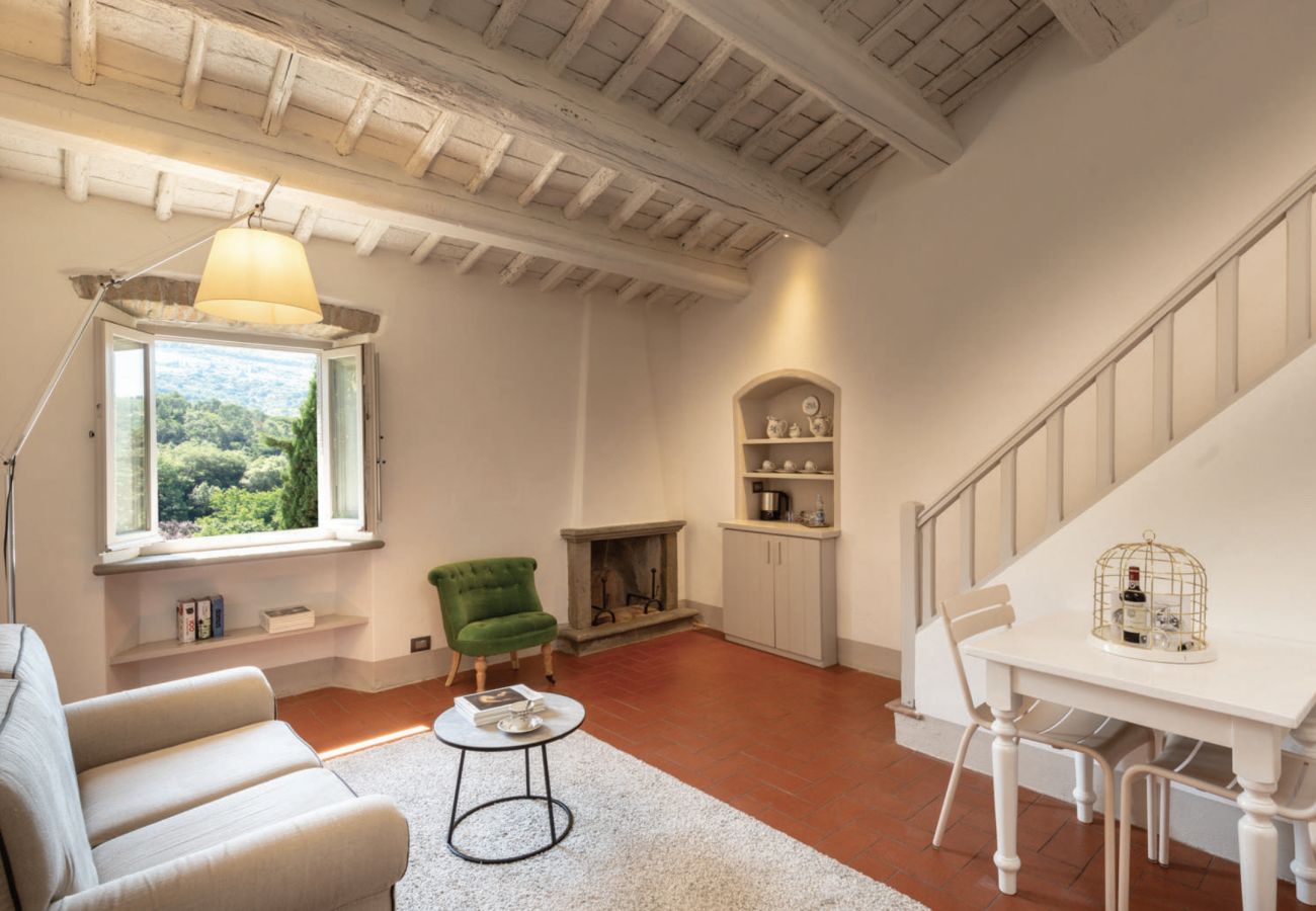 Villa in Greve in Chianti - Villa Casata