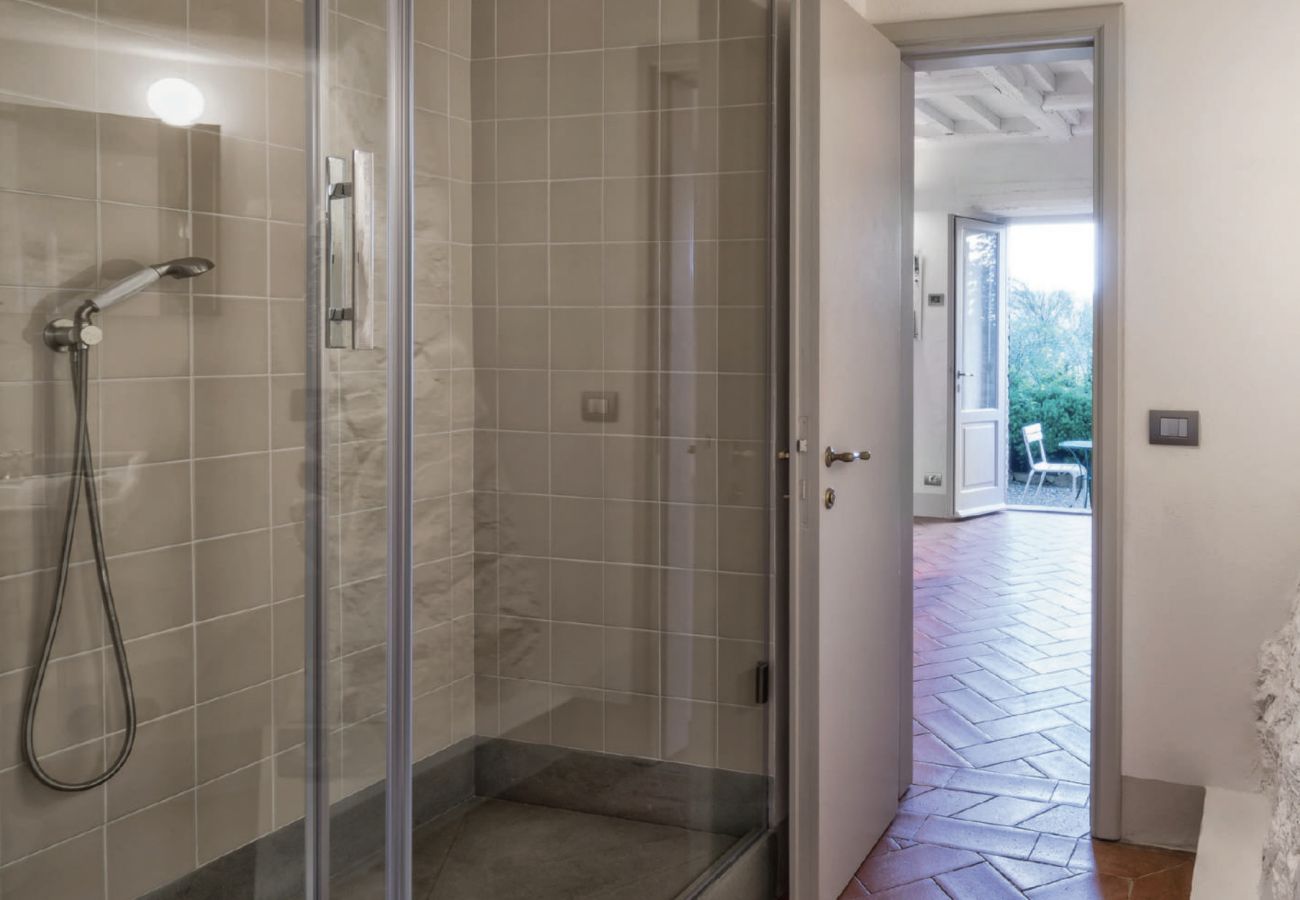 Villa in Greve in Chianti - Villa Casata