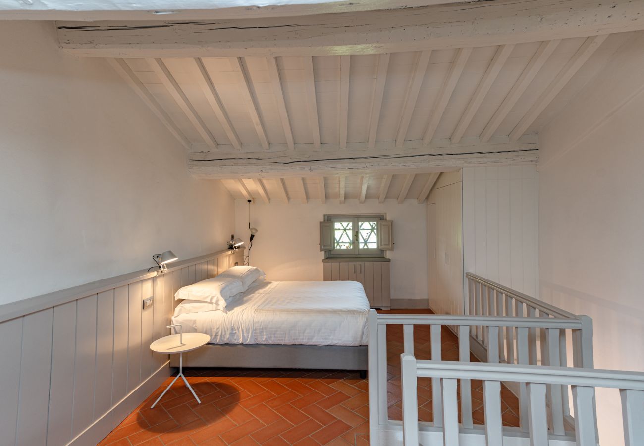 Villa in Greve in Chianti - Villa Casata