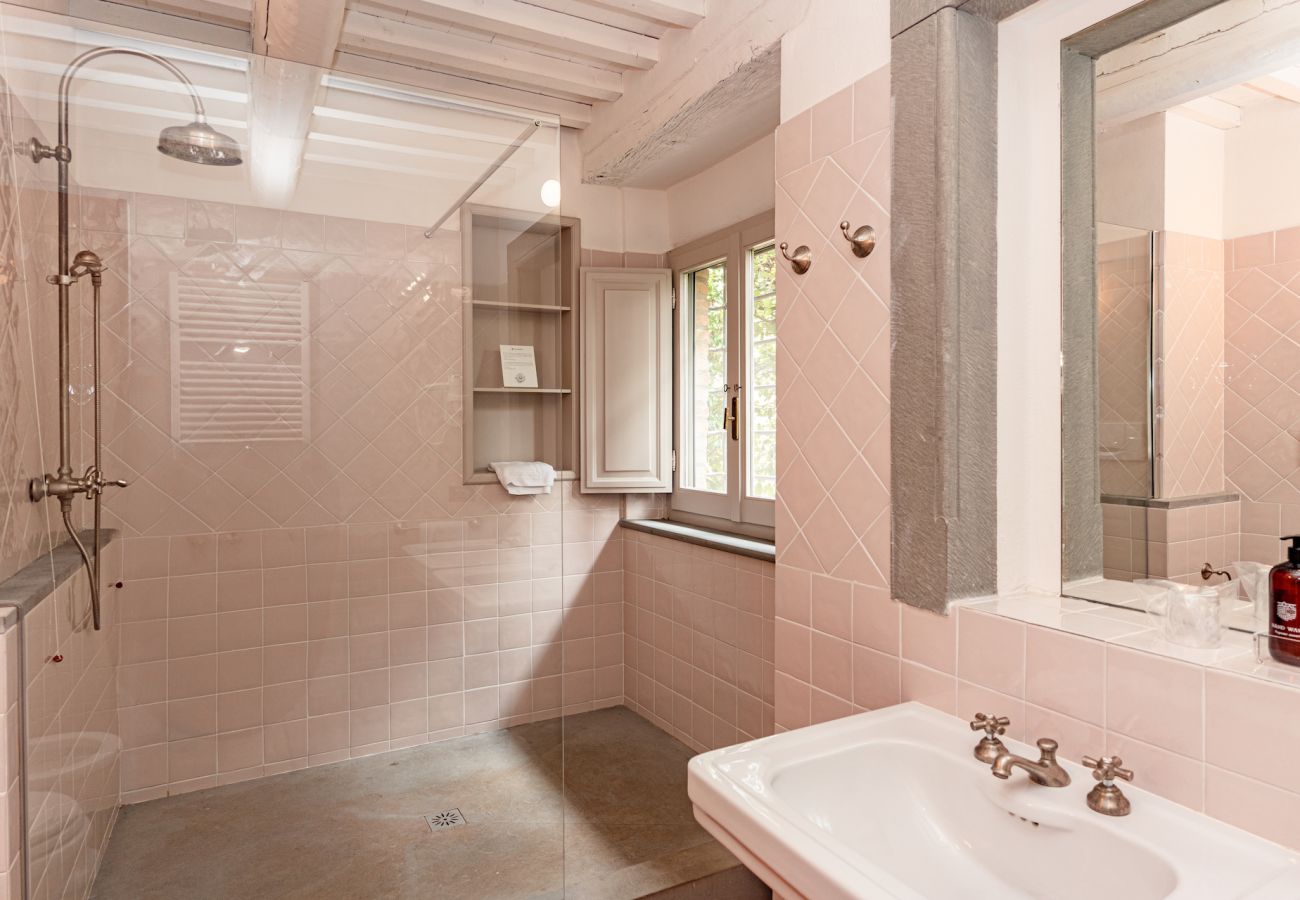 Villa in Greve in Chianti - Villa Casata