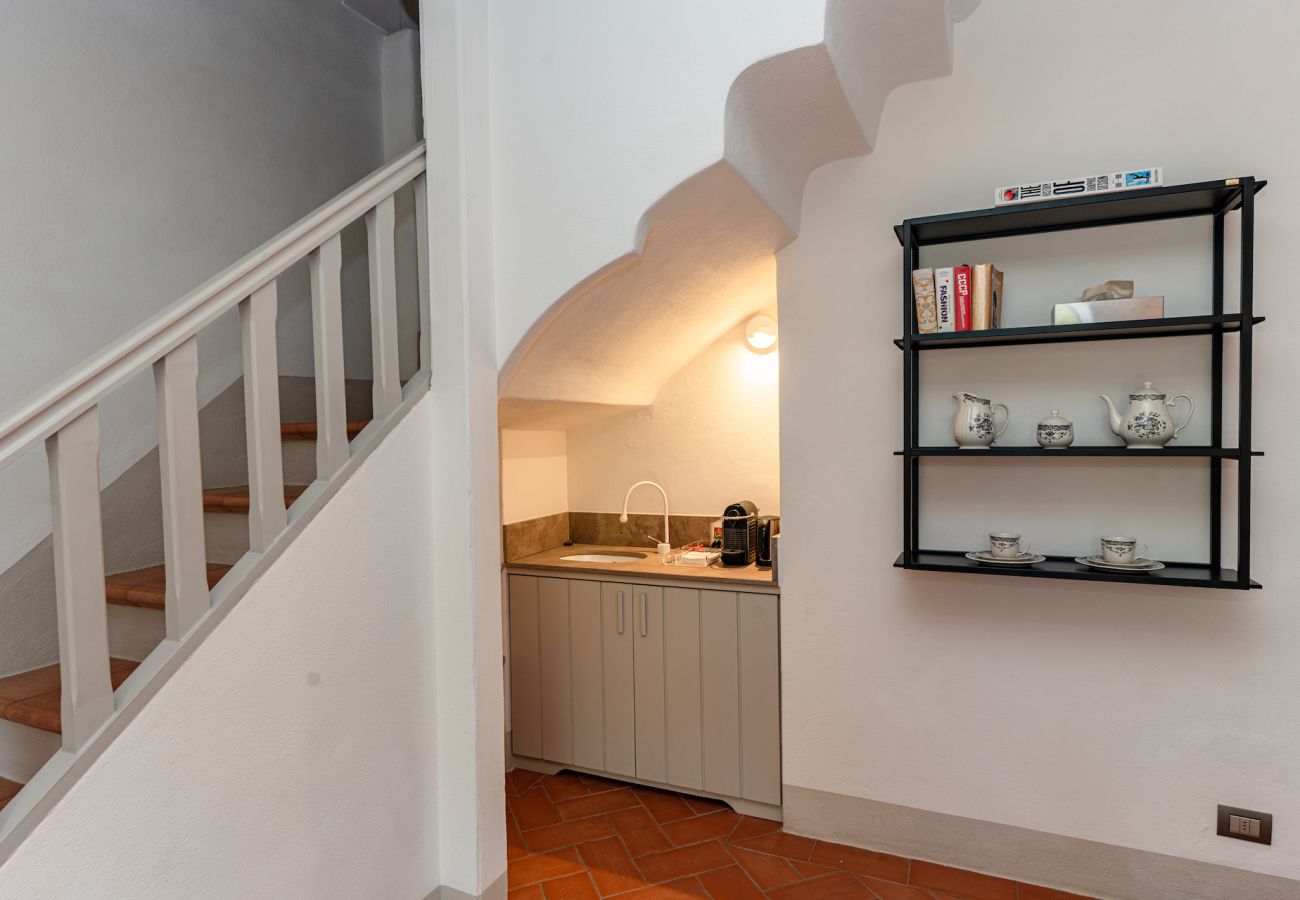 Villa in Greve in Chianti - Villa Casata