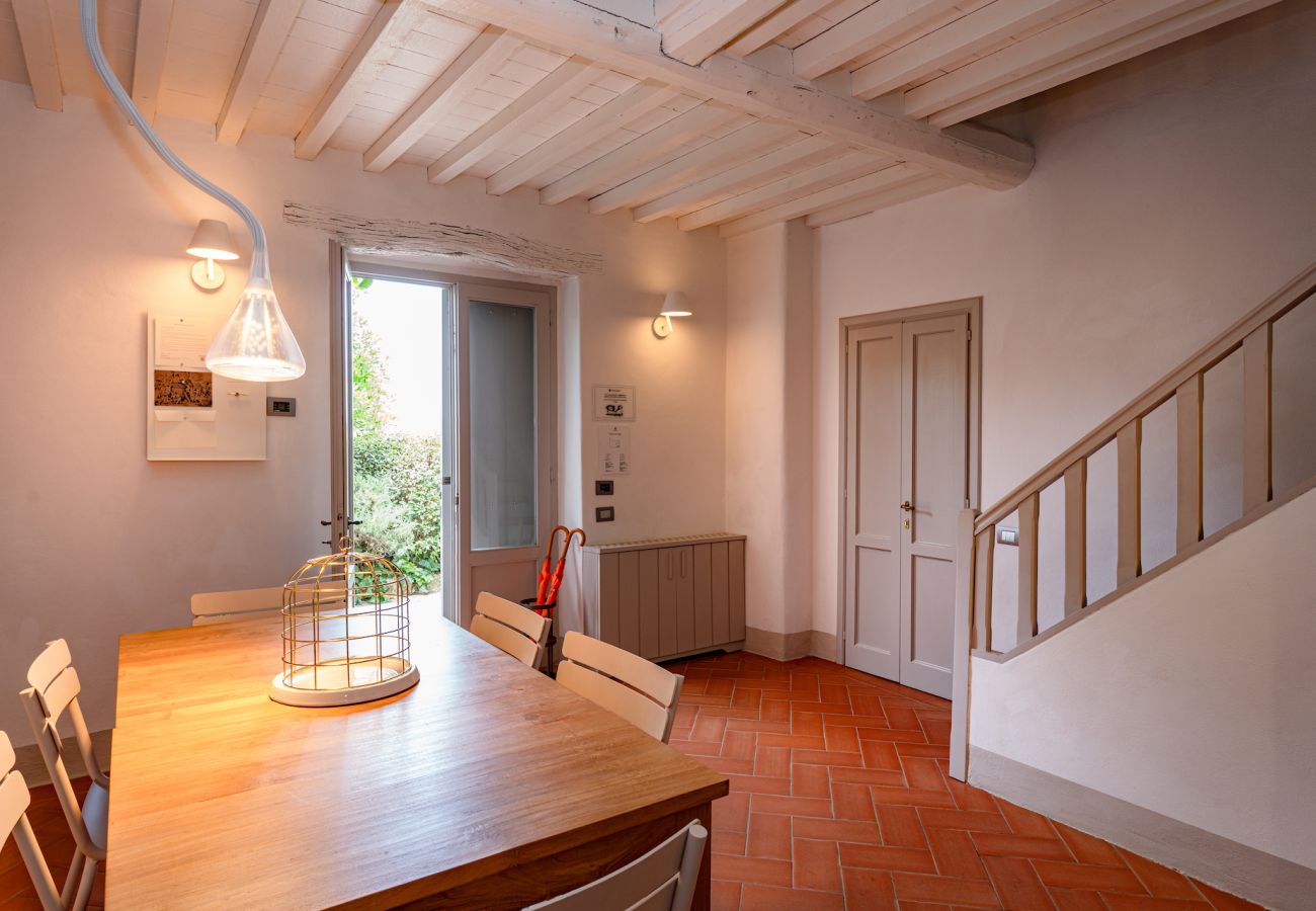 Villa in Greve in Chianti - Villa Casata