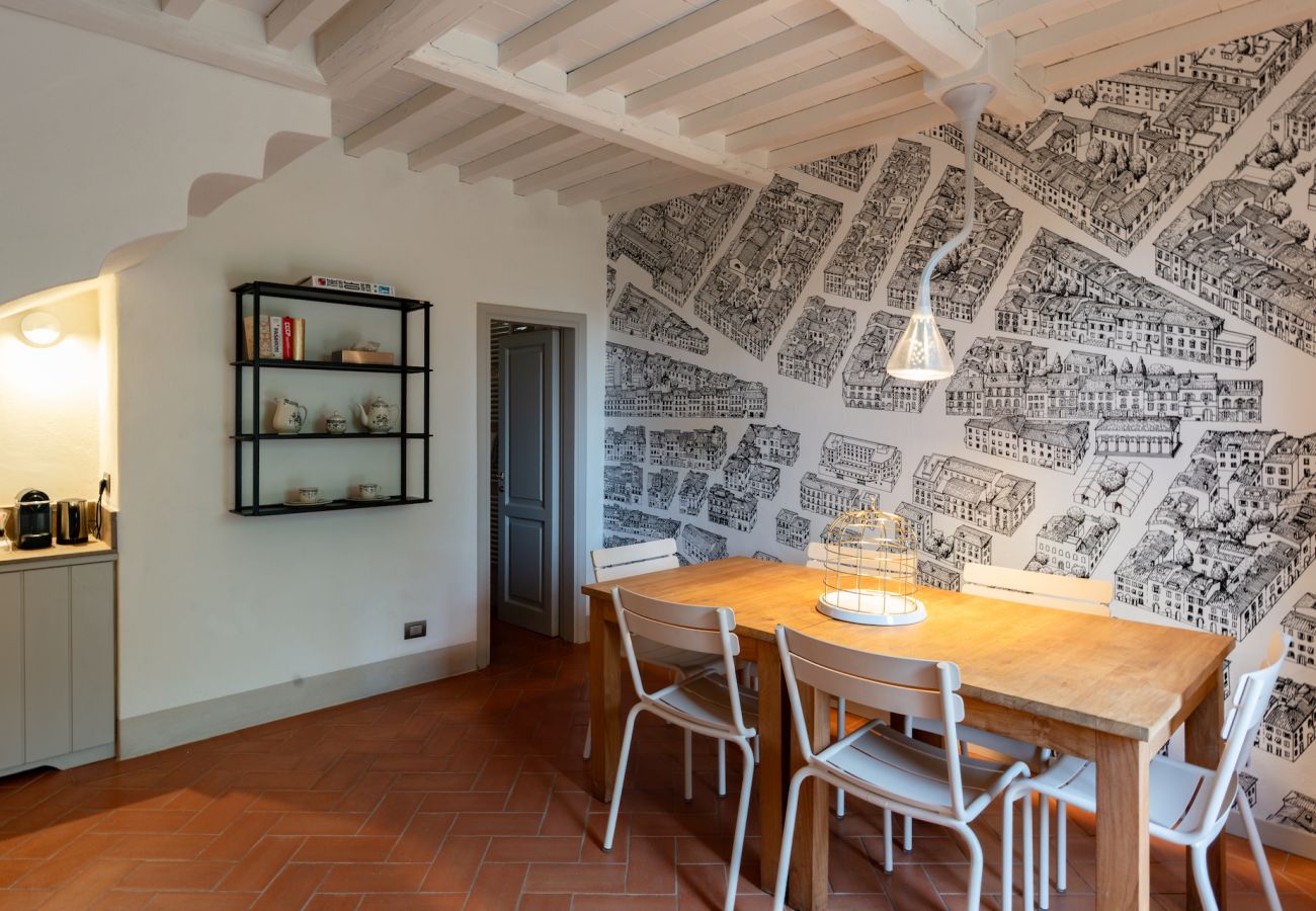 Villa in Greve in Chianti - Villa Casata