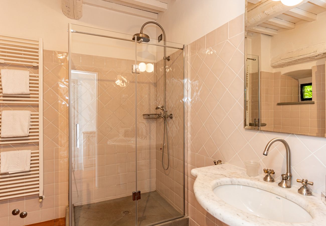 Villa in Greve in Chianti - Villa Casata