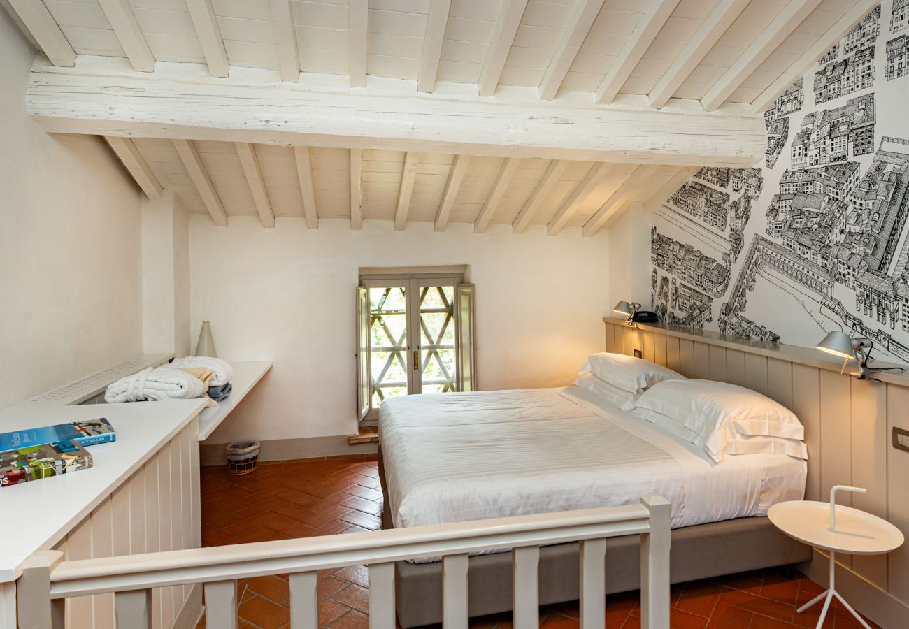 Villa in Greve in Chianti - Villa Casata