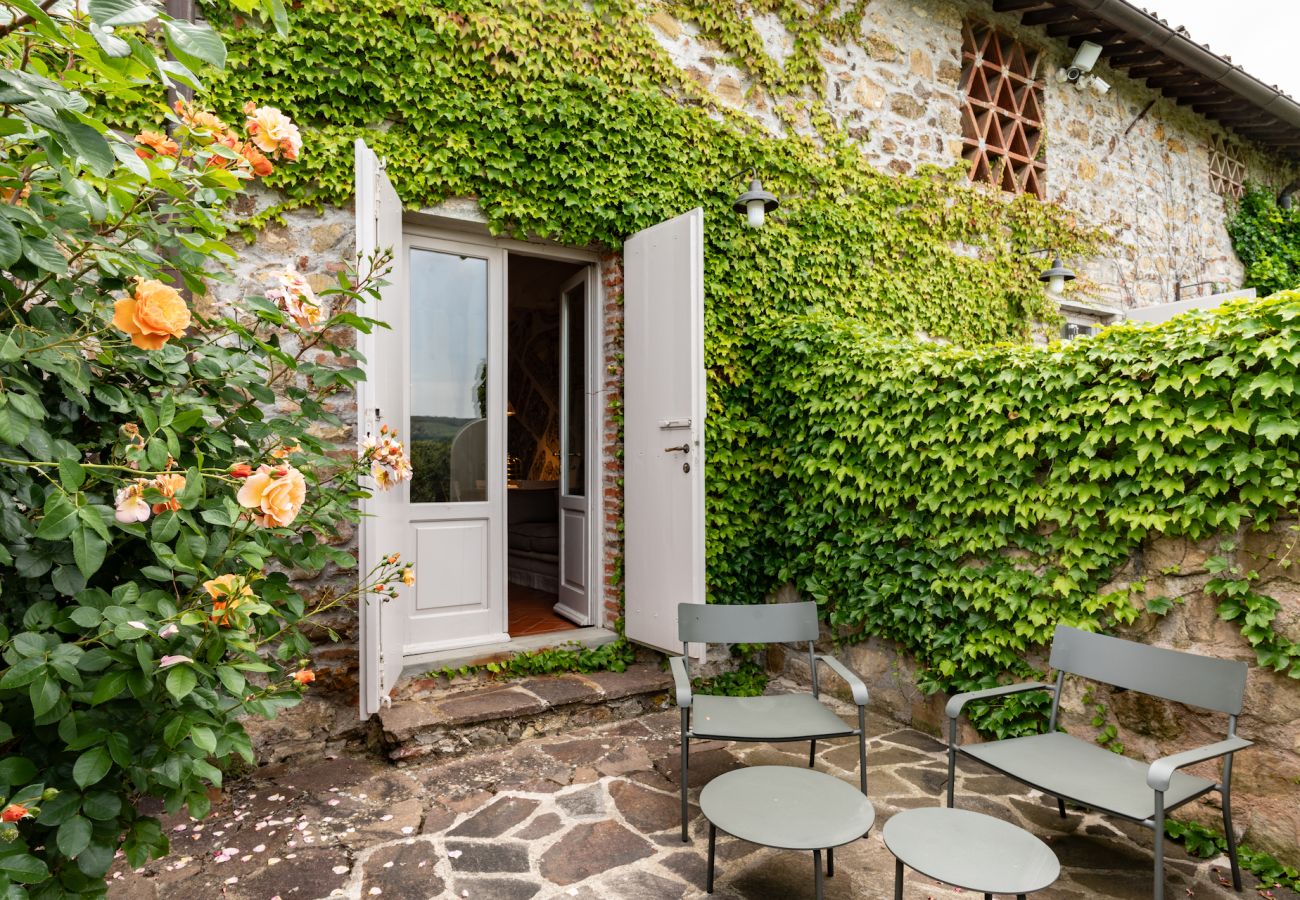 Villa in Greve in Chianti - Villa Casata