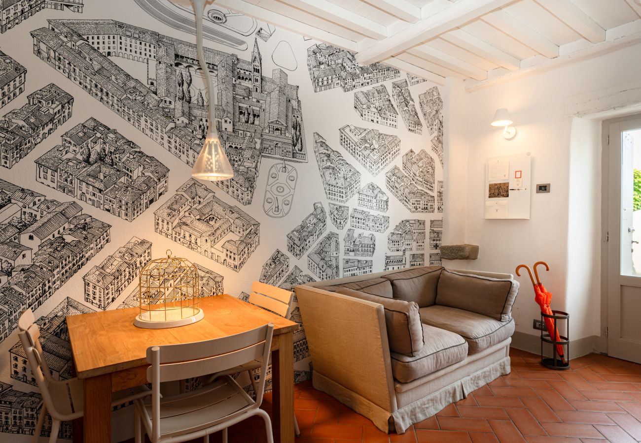 Villa in Greve in Chianti - Villa Casata