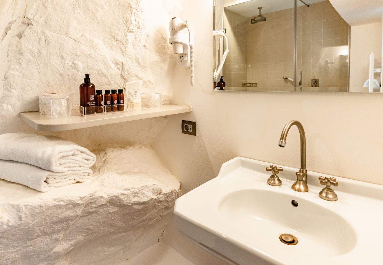 Villa in Greve in Chianti - Villa Casata