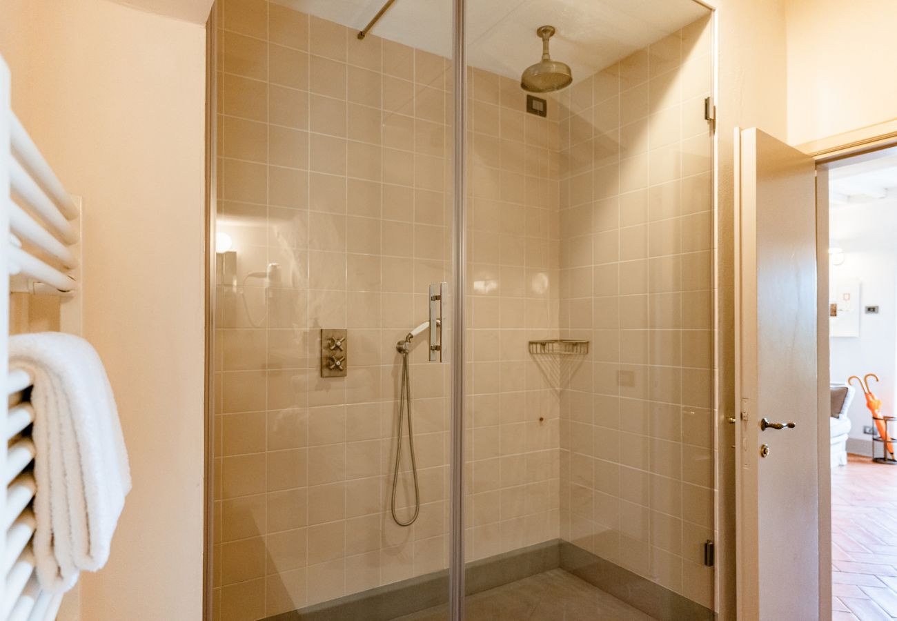 Villa in Greve in Chianti - Villa Casata