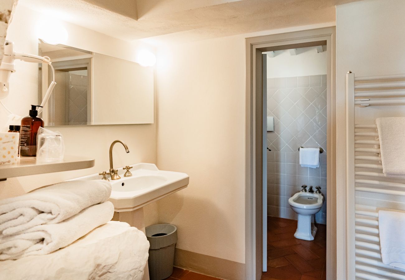 Villa in Greve in Chianti - Villa Casata