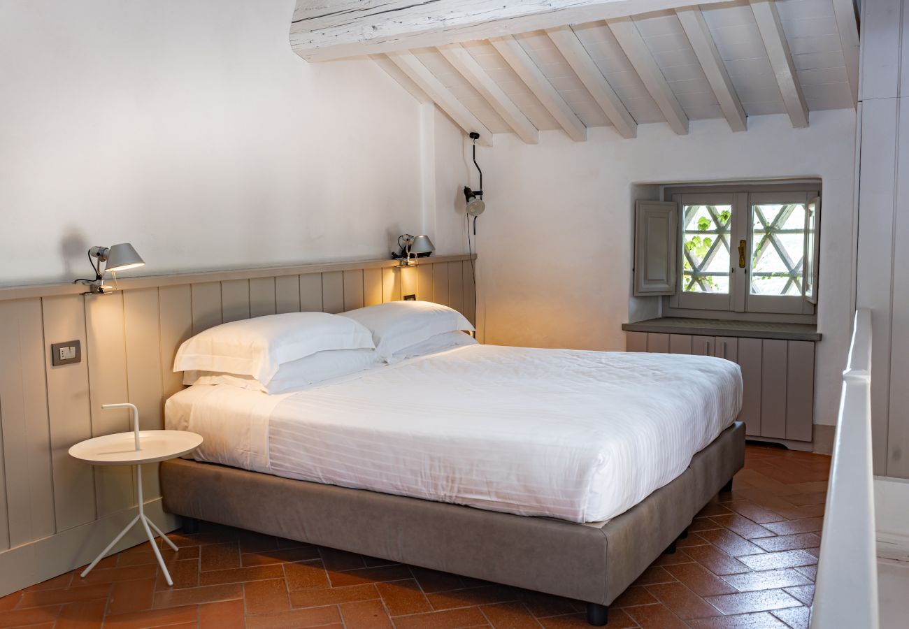 Villa in Greve in Chianti - Villa Casata