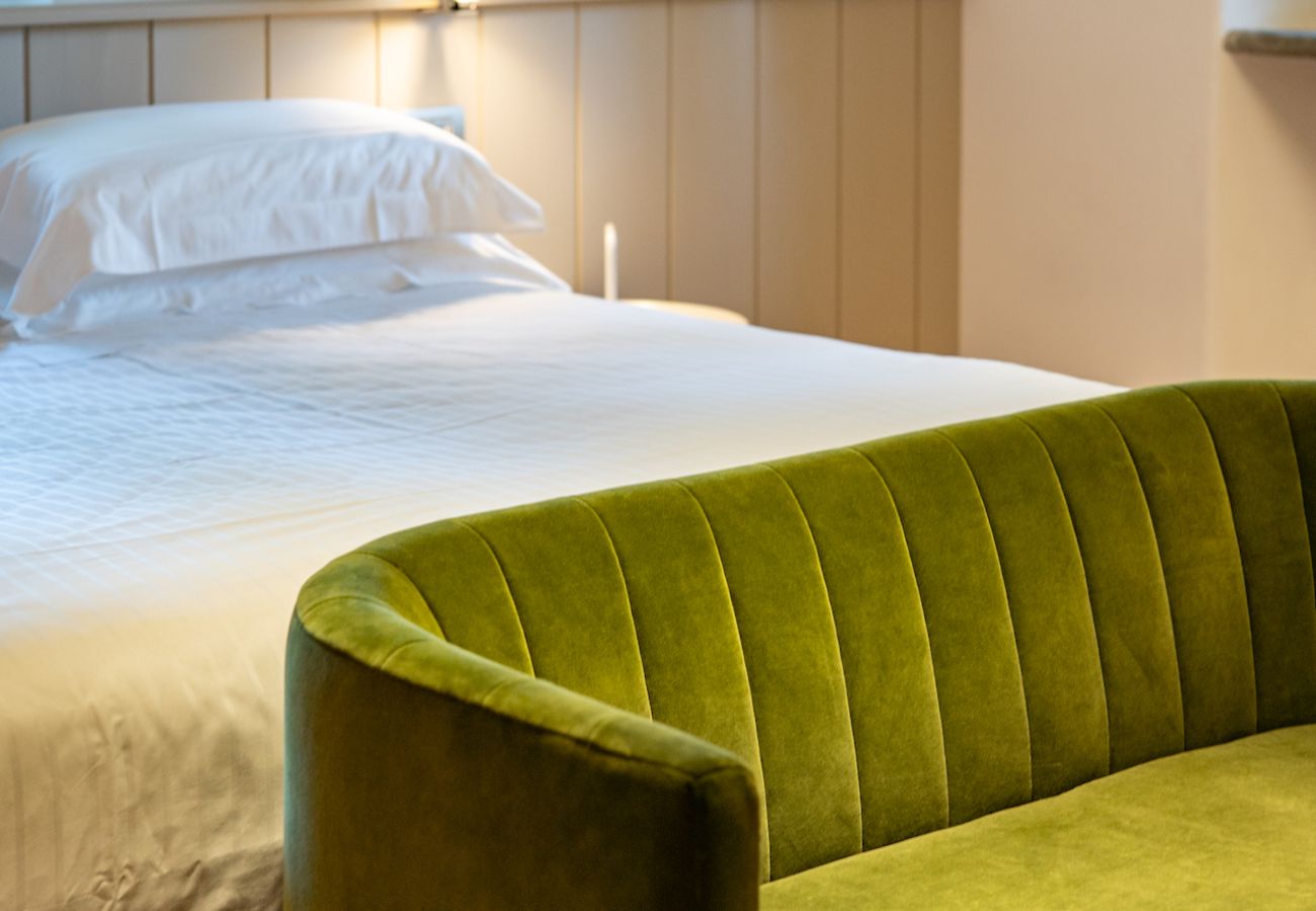 Villa in Greve in Chianti - Villa Casata