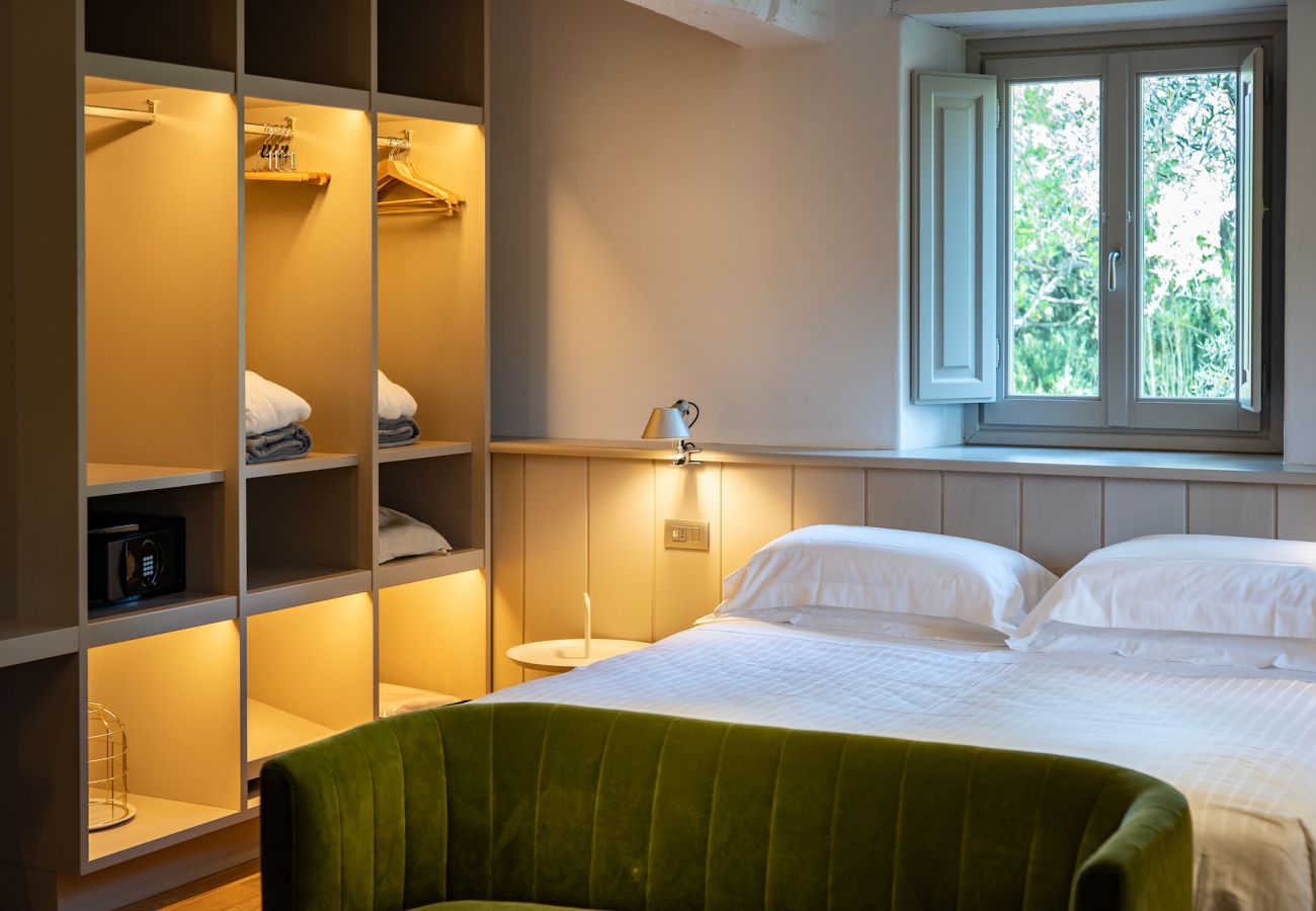 Villa in Greve in Chianti - Villa Casata