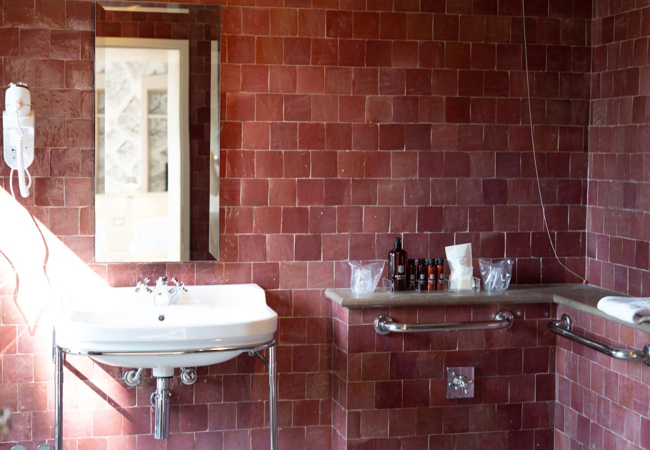 Villa in Greve in Chianti - Villa Casata