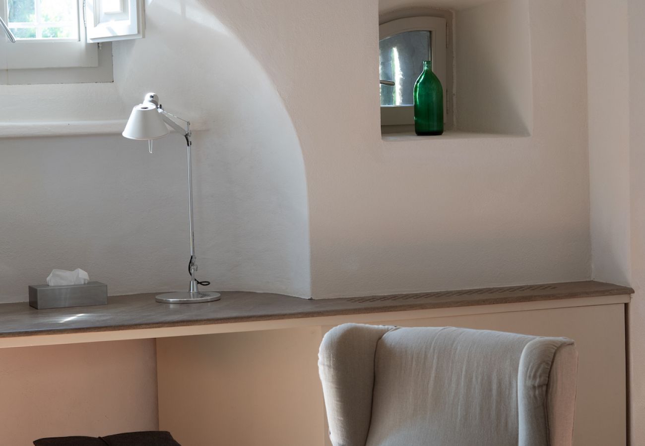 Villa in Greve in Chianti - Villa Casata