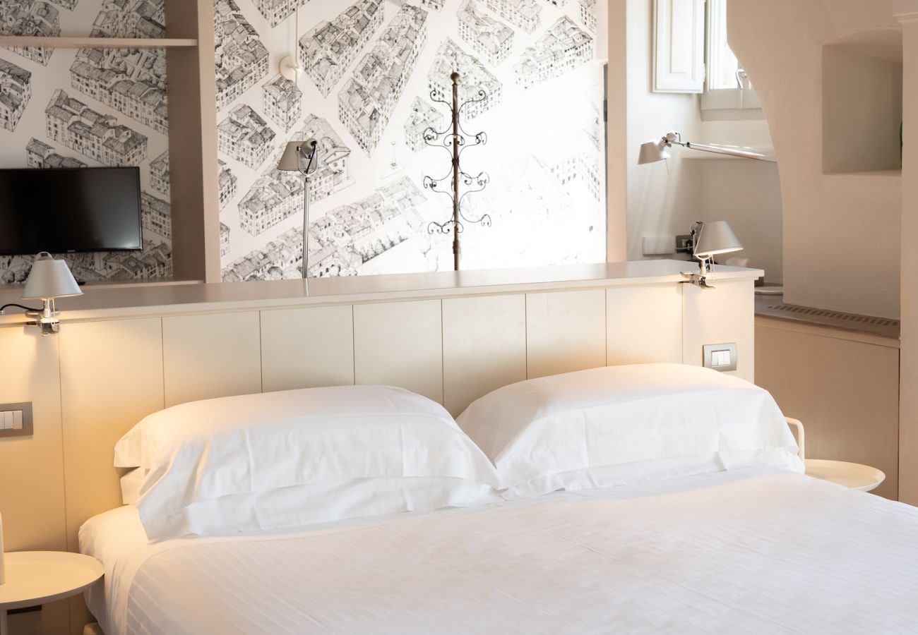 Villa in Greve in Chianti - Villa Casata