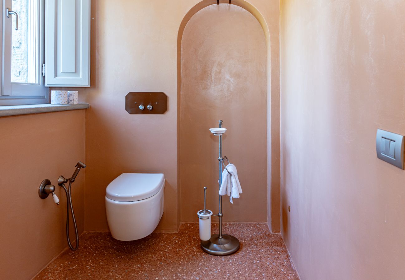 Villa in Greve in Chianti - Villa Casata