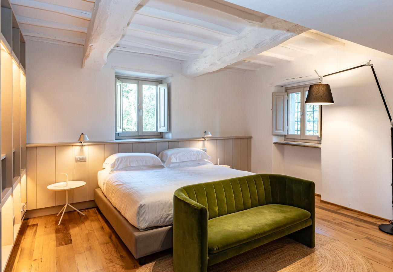 Villa in Greve in Chianti - Villa Casata