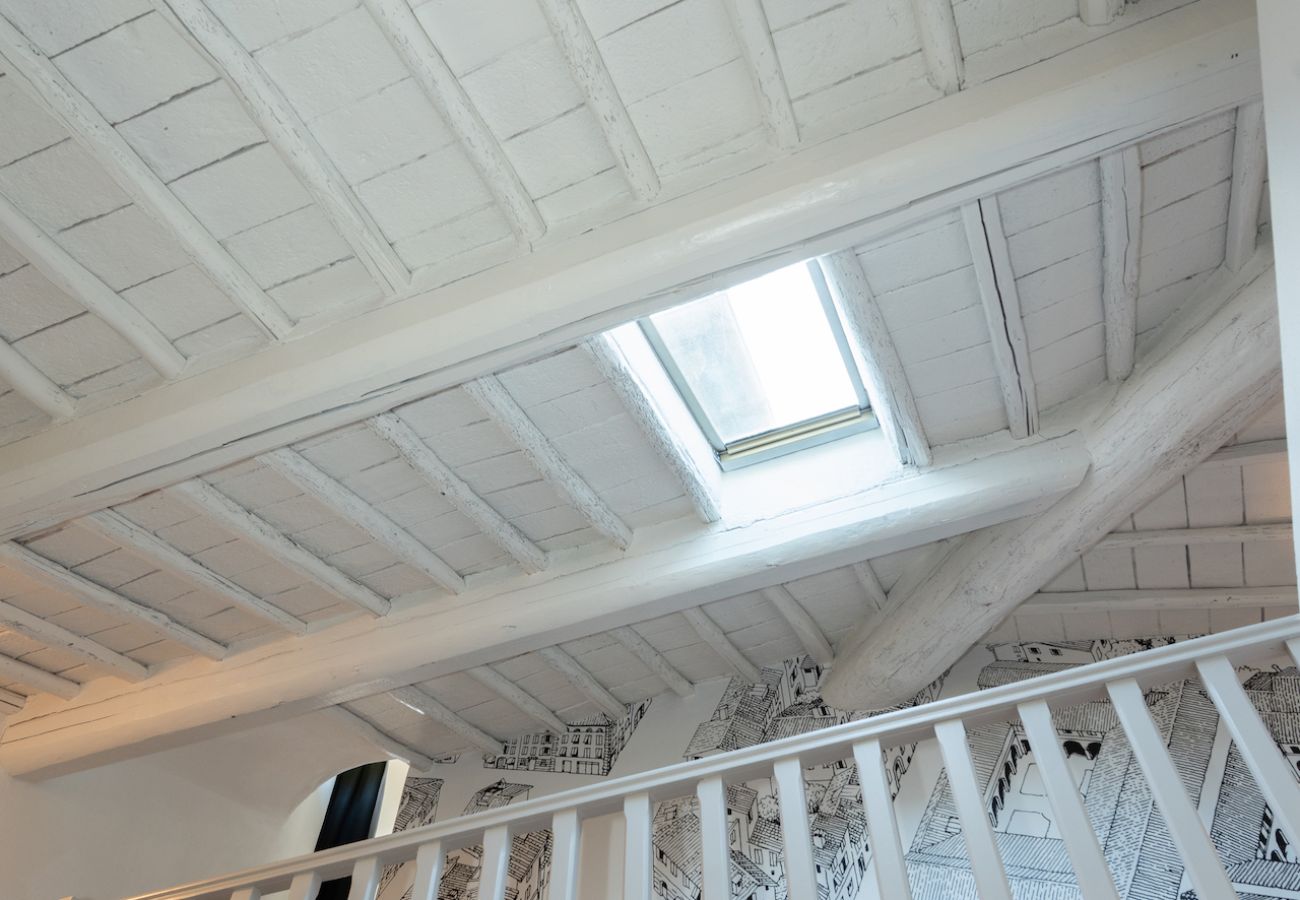 Villa in Greve in Chianti - Villa Casata