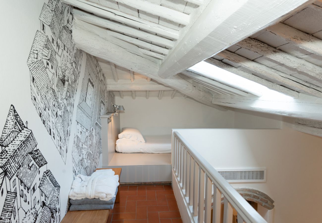 Villa in Greve in Chianti - Villa Casata