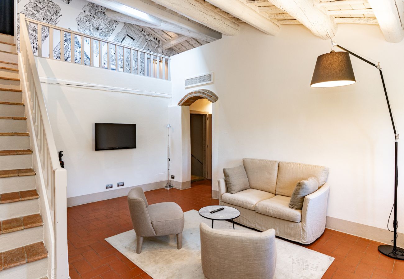 Villa in Greve in Chianti - Villa Casata