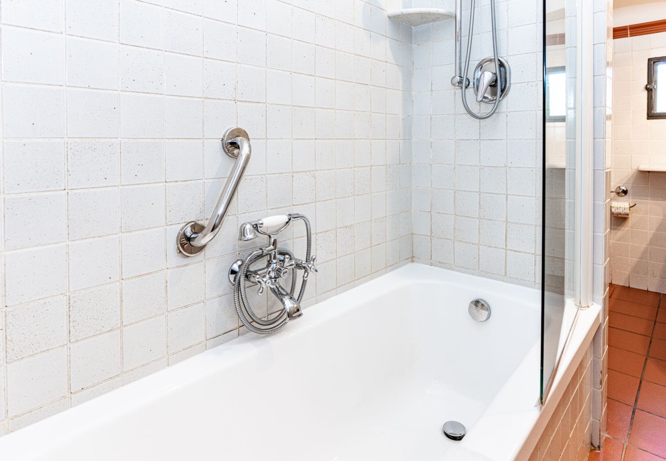 Villa in Greve in Chianti - Villa Casata