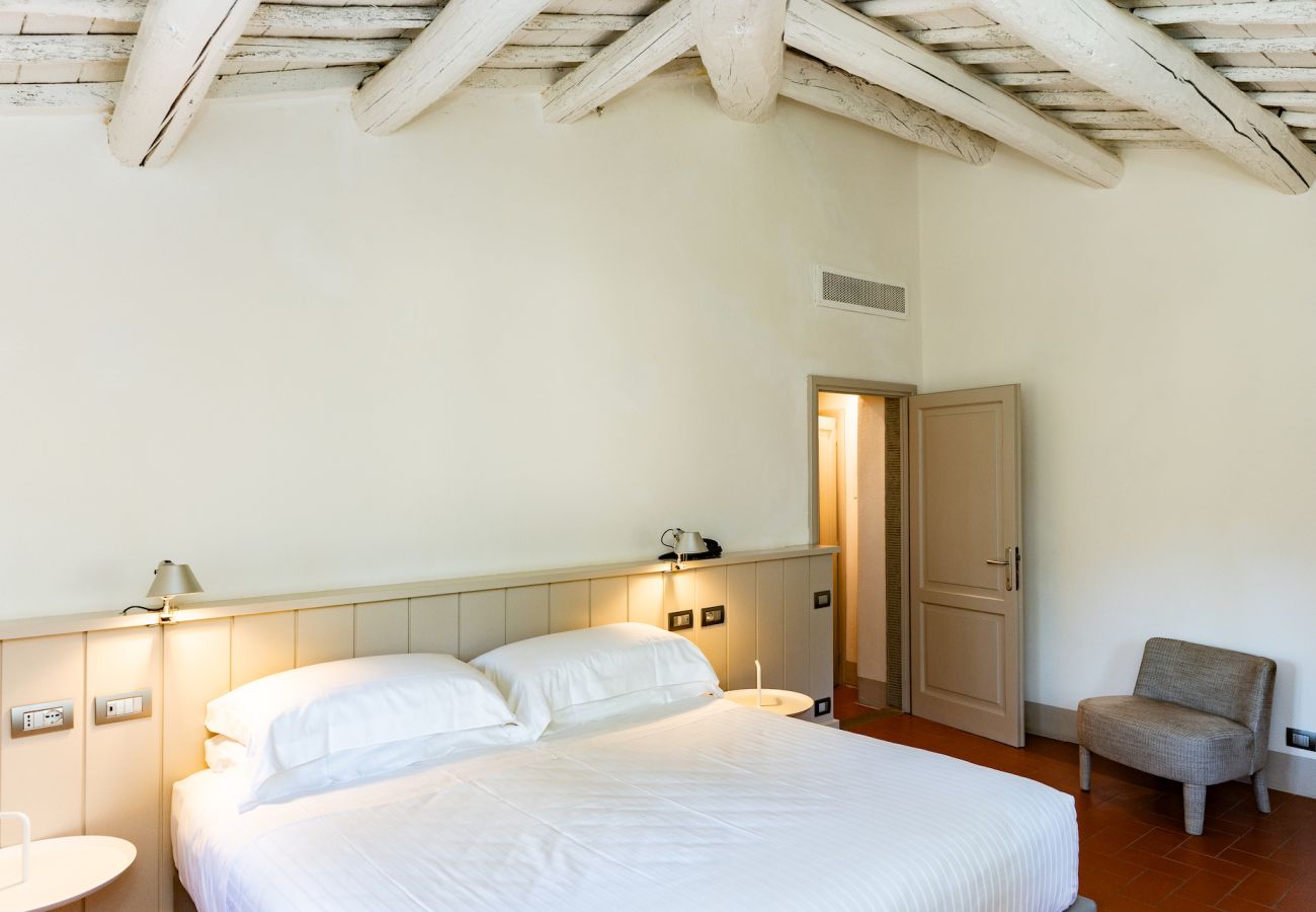 Villa in Greve in Chianti - Villa Casata