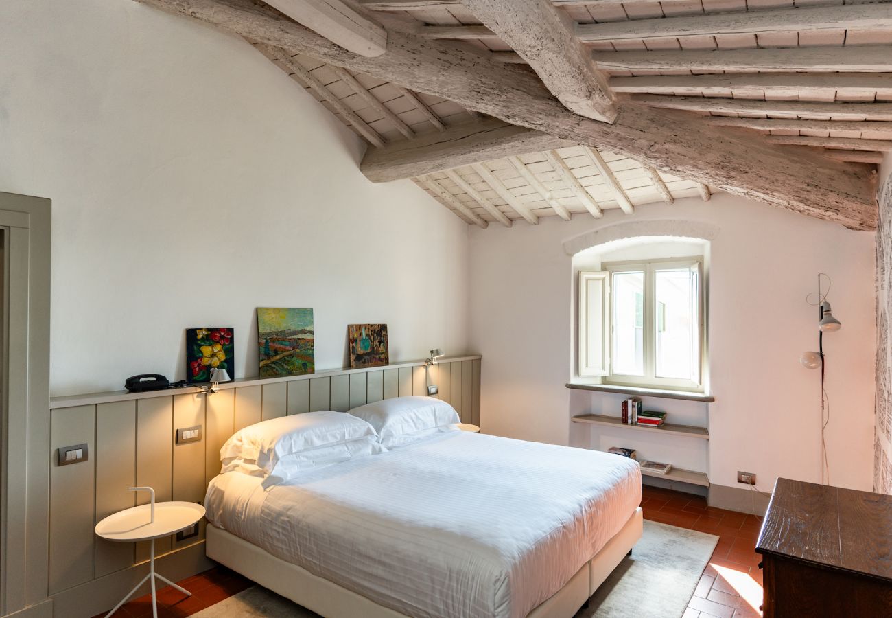 Villa in Greve in Chianti - Villa Casata