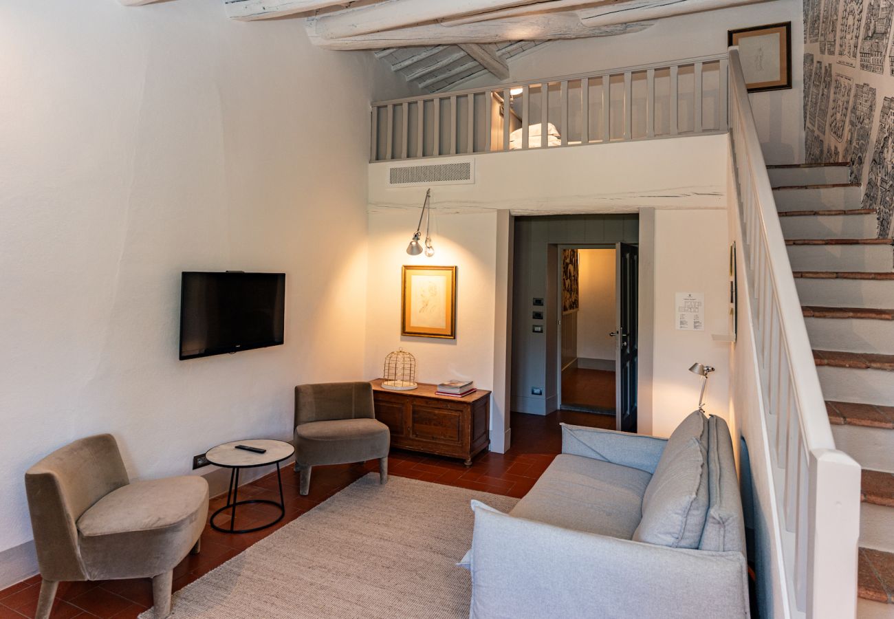 Villa in Greve in Chianti - Villa Casata