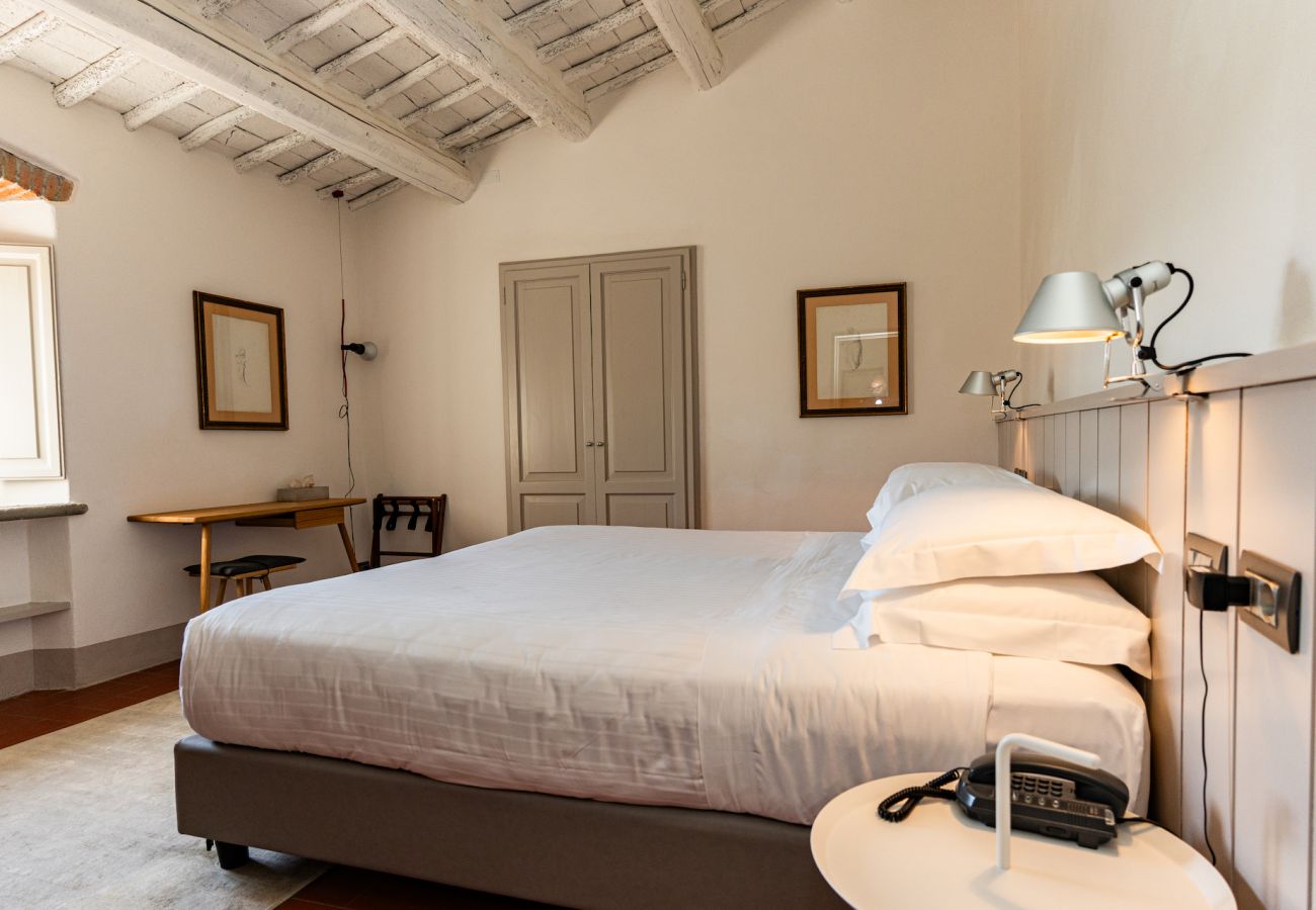 Villa in Greve in Chianti - Villa Casata