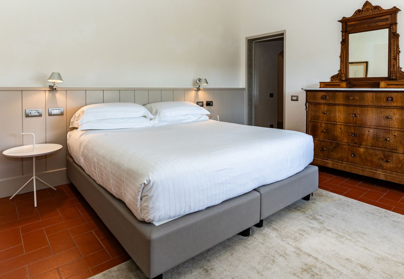 Villa in Greve in Chianti - Villa Casata