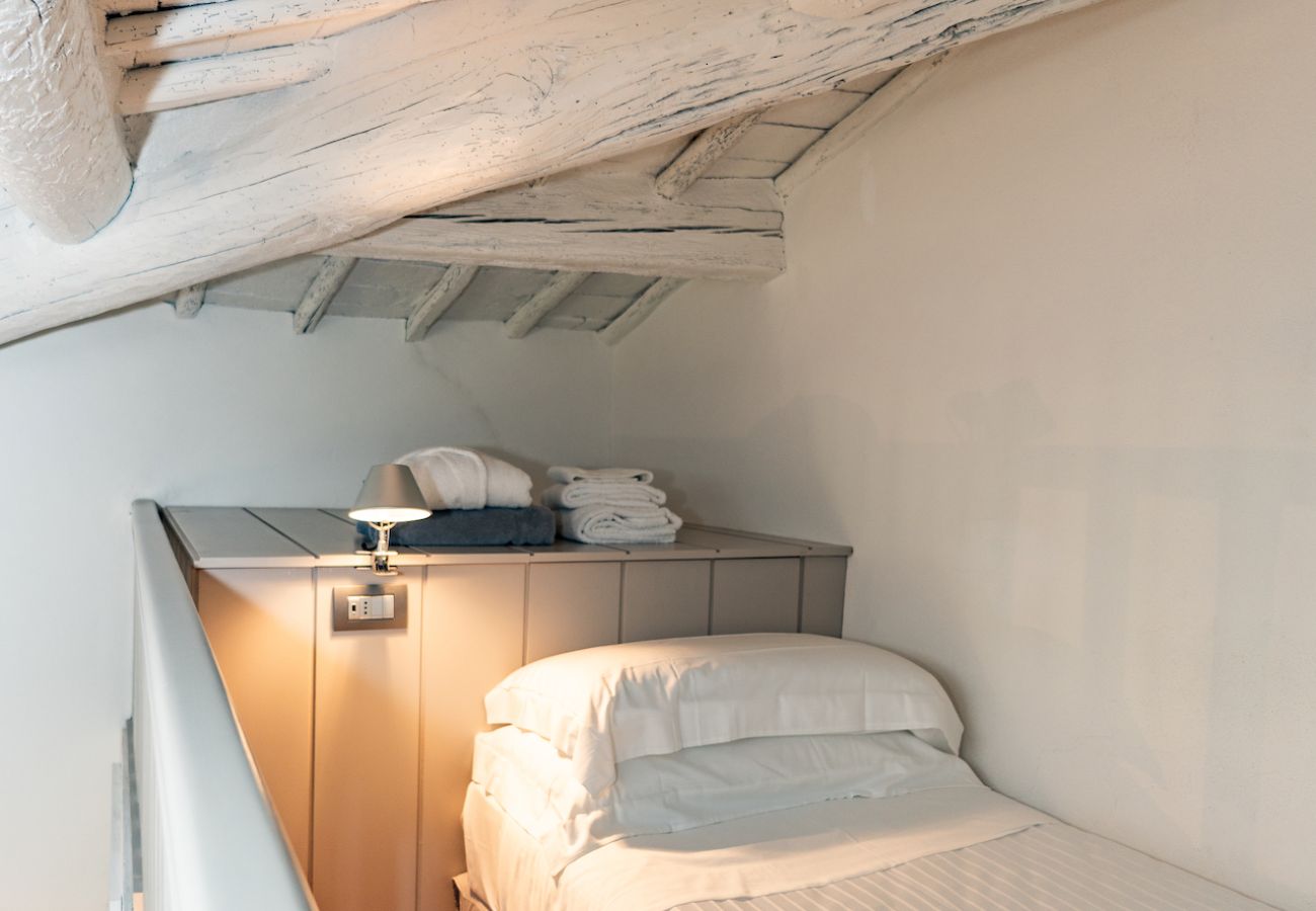 Villa in Greve in Chianti - Villa Casata