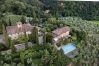 Villa in Greve in Chianti - Villa Casata