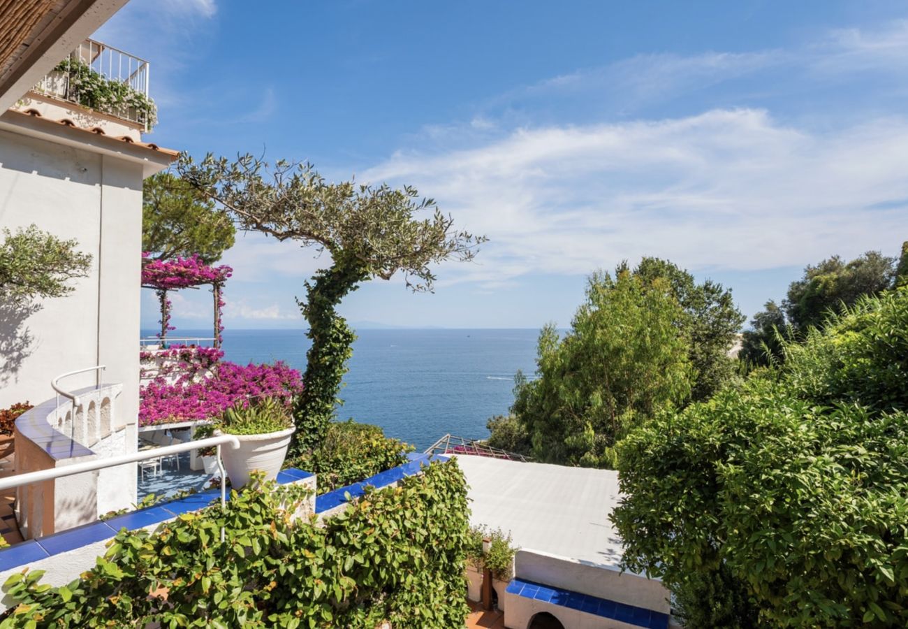 Villa in Amalfi - Villa i Giardini