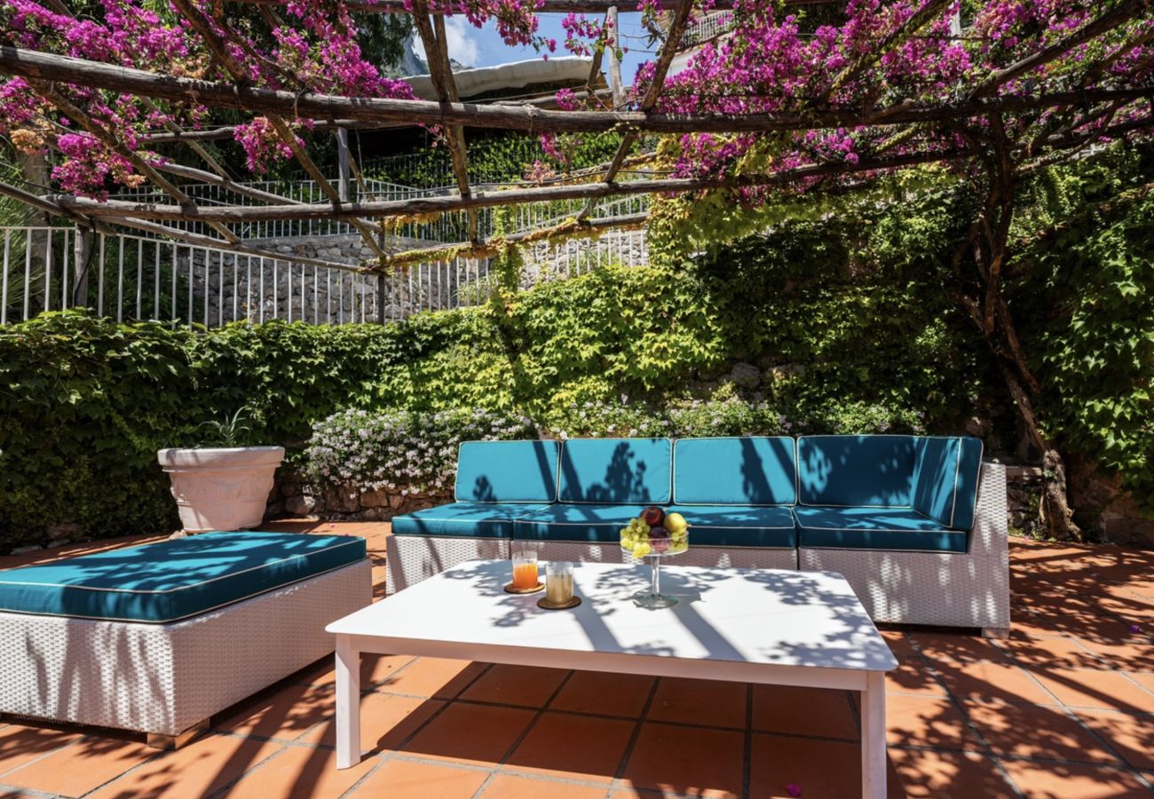 Villa in Amalfi - Villa i Giardini