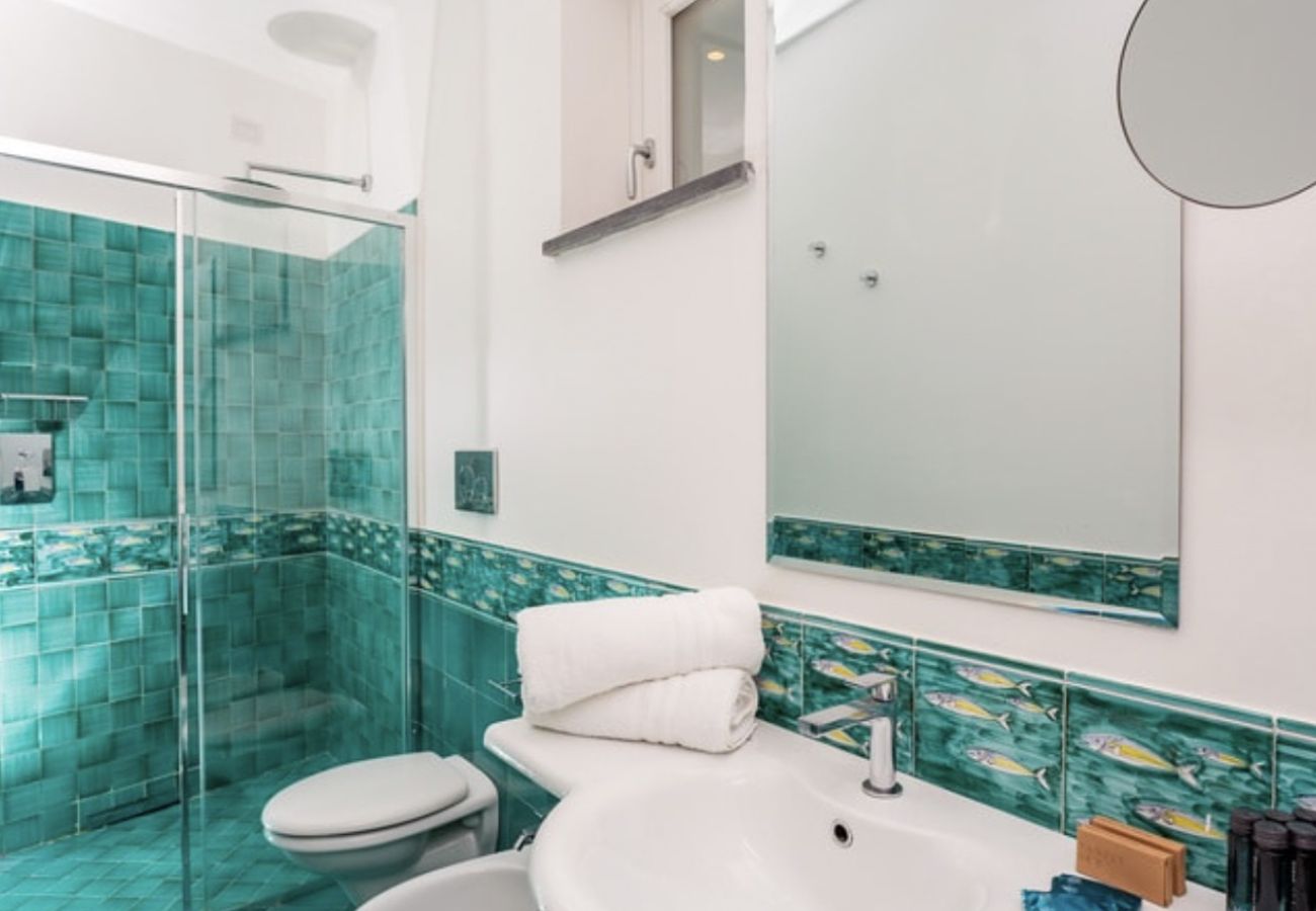 Villa in Amalfi - Villa i Giardini