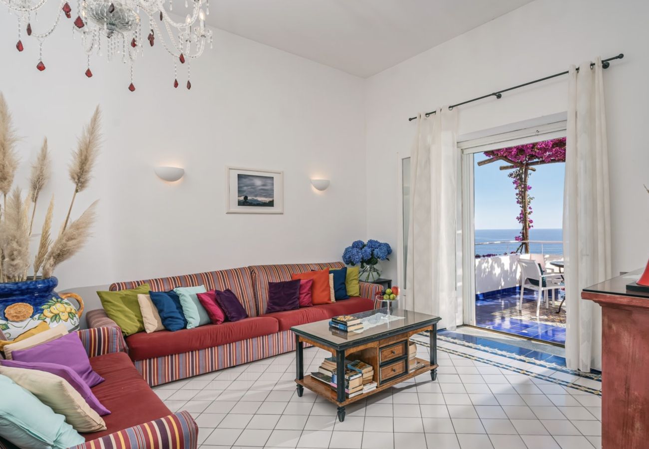 Villa in Amalfi - Villa i Giardini