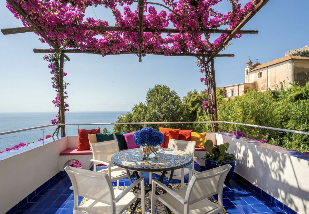 Villa in Amalfi - Villa i Giardini