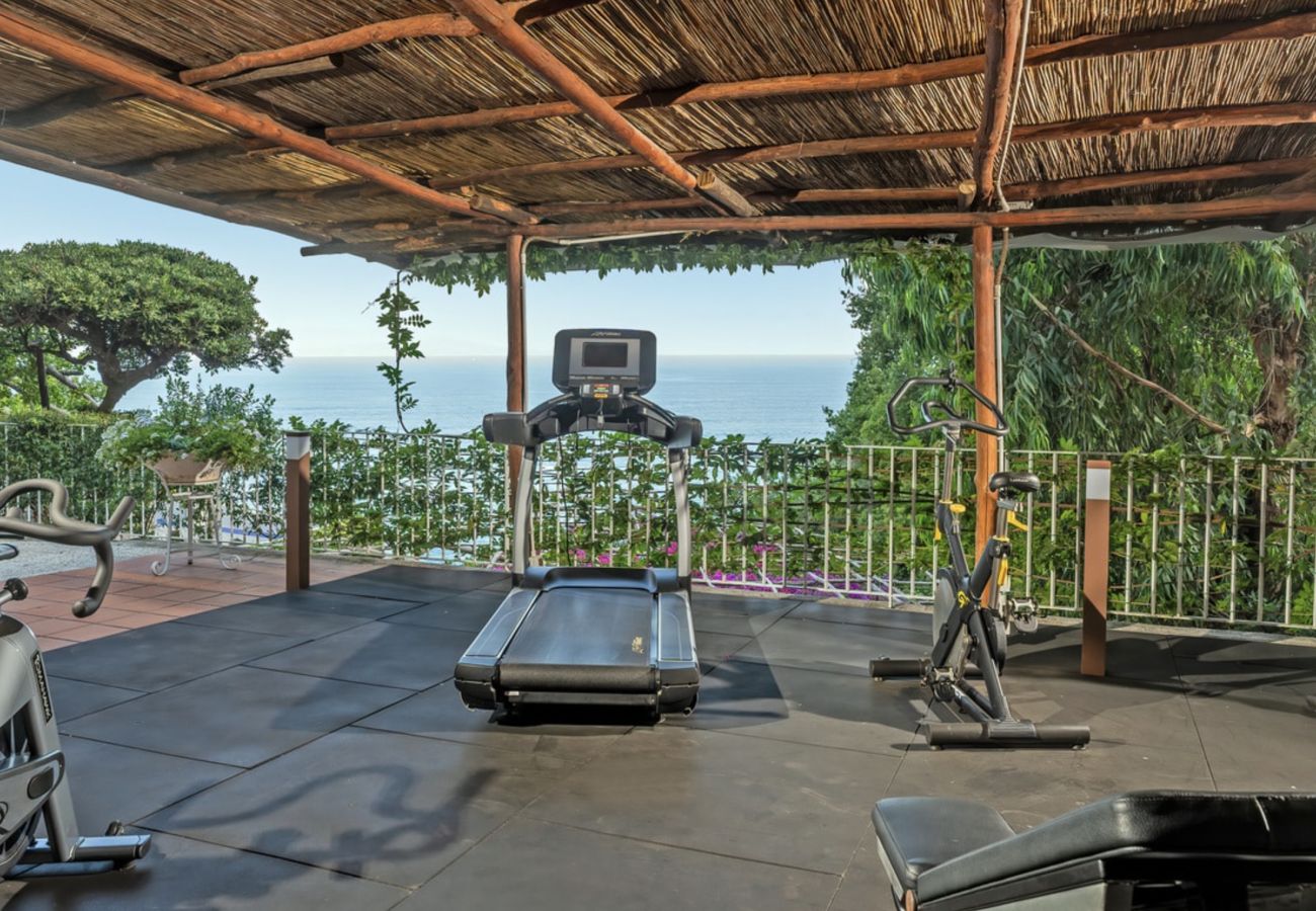 Villa in Amalfi - Villa i Giardini