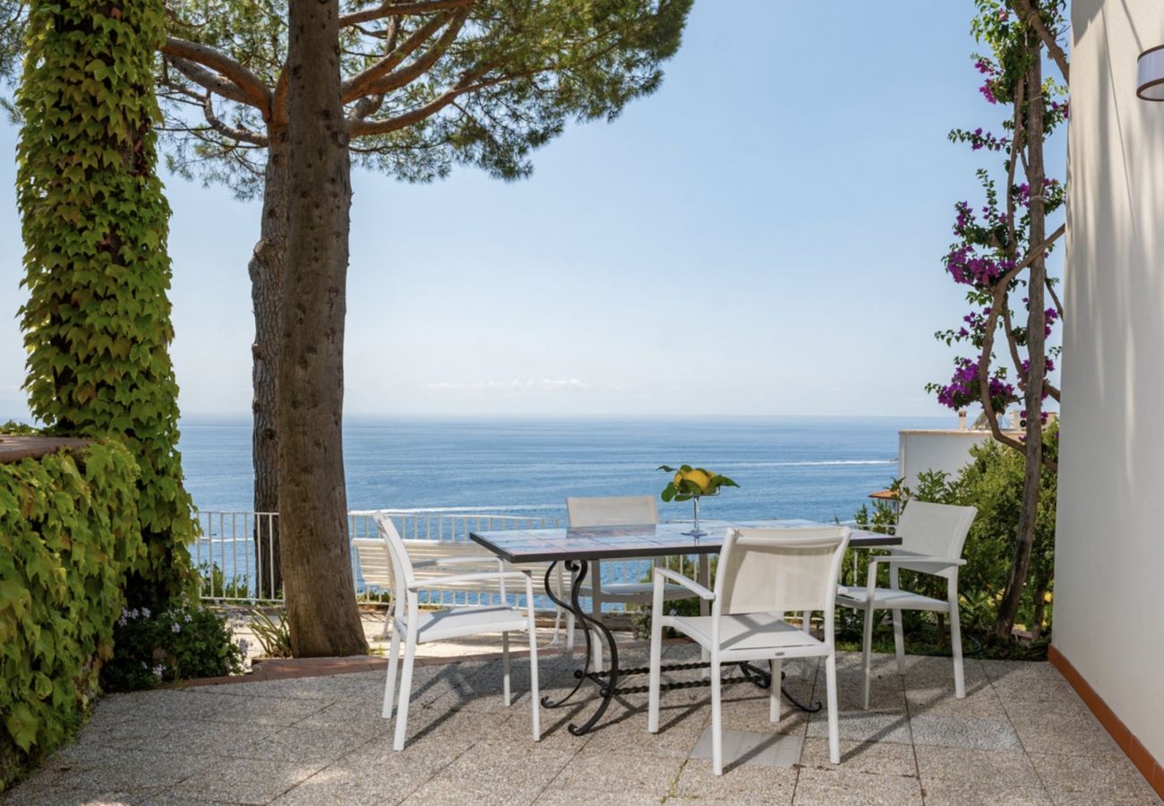 Villa in Amalfi - Villa i Giardini