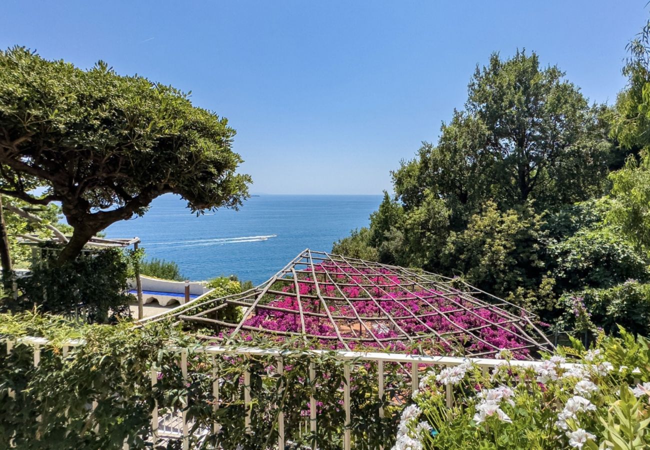 Villa in Amalfi - Villa i Giardini