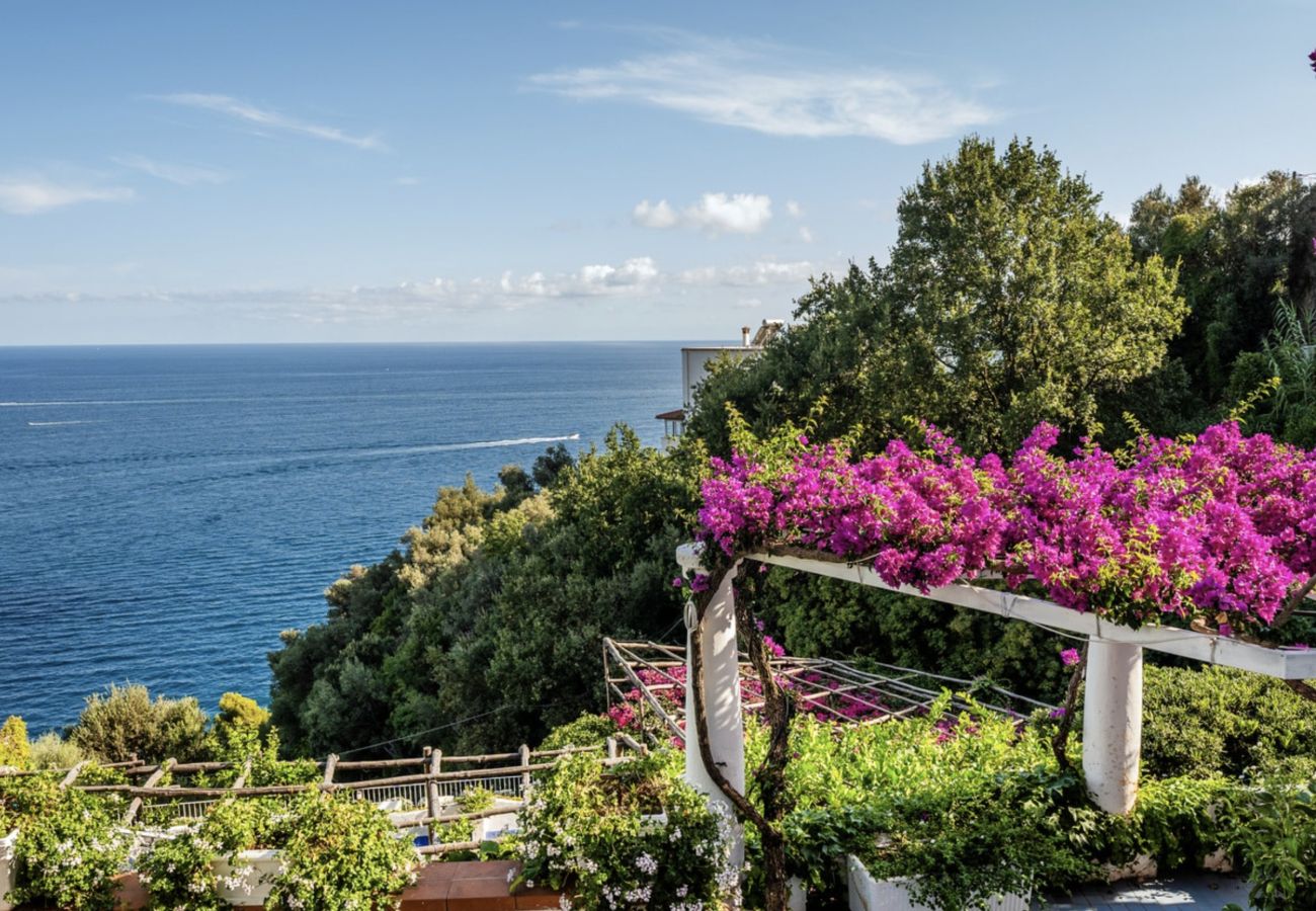 Villa in Amalfi - Villa i Giardini