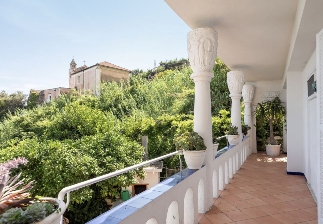 Villa in Amalfi - Villa i Giardini